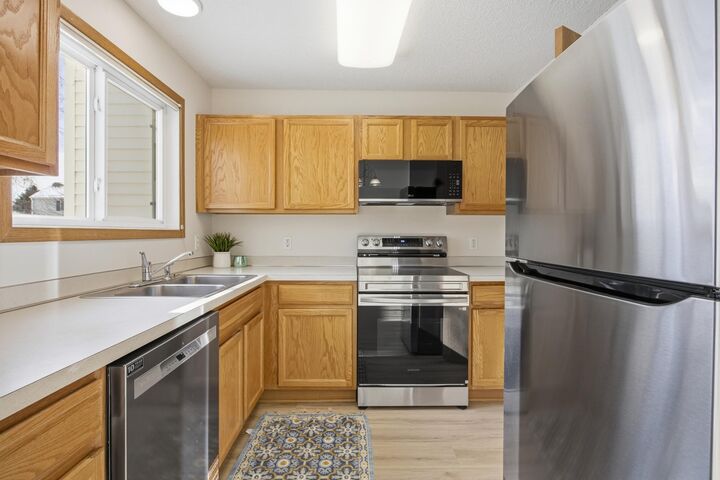 Property Photo:  16169 71st Lane NE  MN 55330 