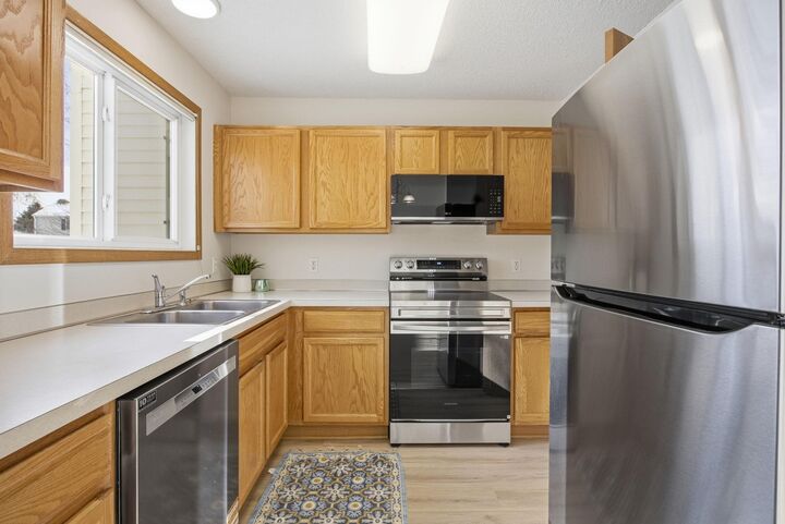 Property Photo:  16169 71st Lane NE  MN 55330 