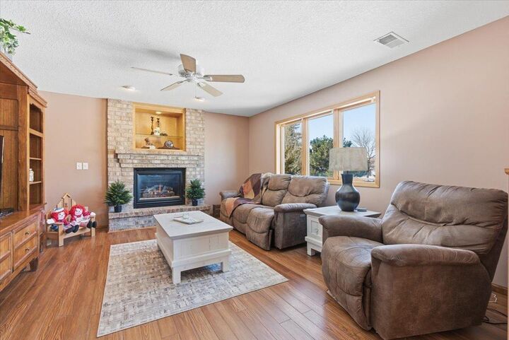 Property Photo:  17892 Impala Path  MN 55044 