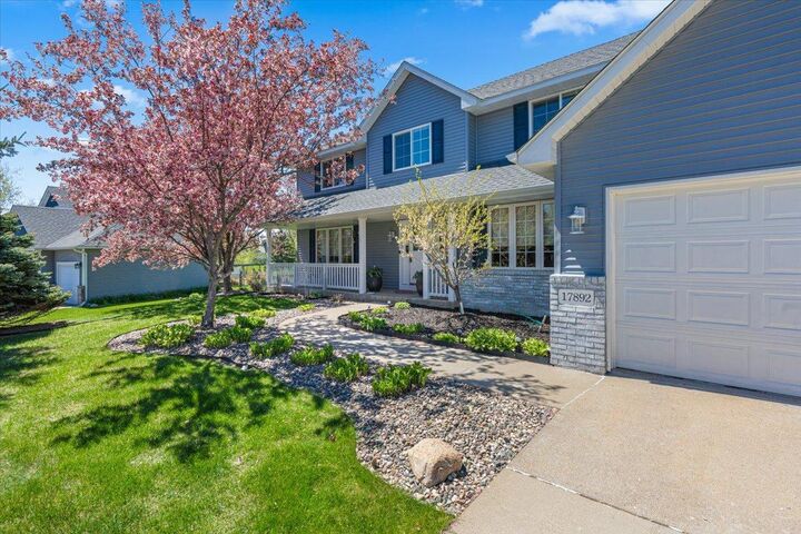 Property Photo: 17892 Impala Path MN 55044
