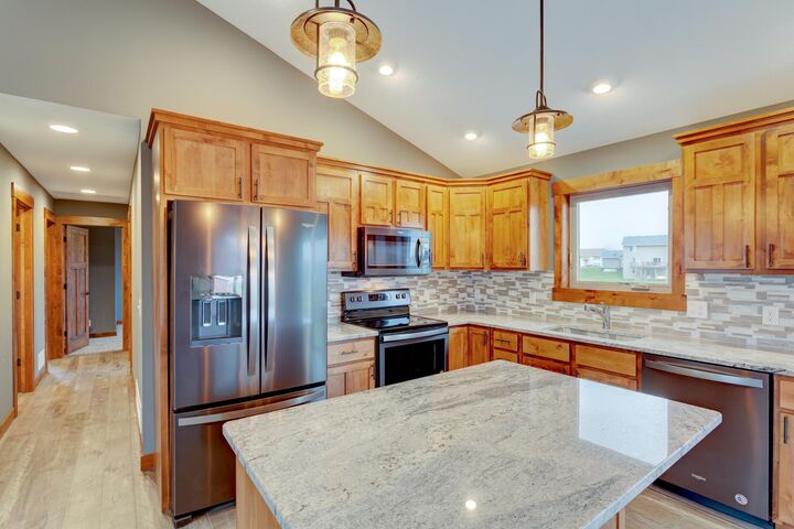 Property Photo:  1633 72nd Avenue  WI 54015 