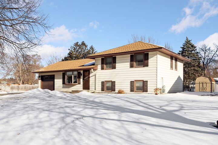 Property Photo:  8737 Indahl Avenue S  MN 55016 
