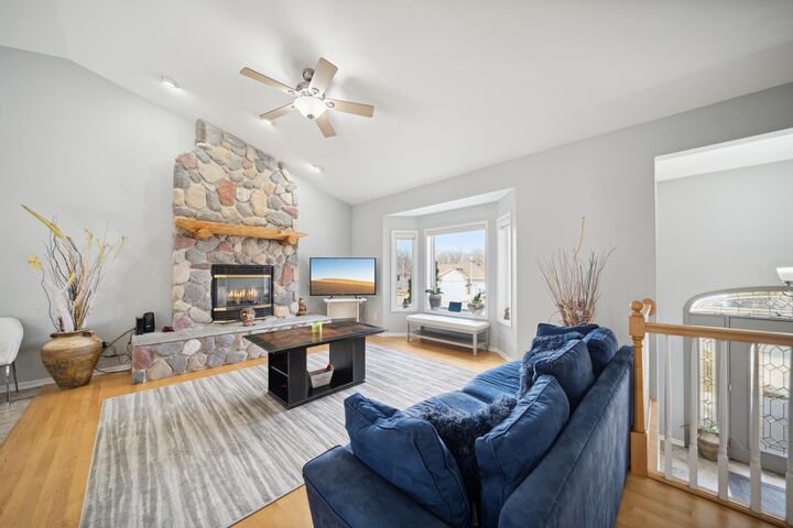 Property Photo:  816 Southern Woods Place SW  MN 55902 