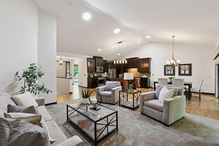 Property Photo: 8627 Lake Riley Drive MN 55317