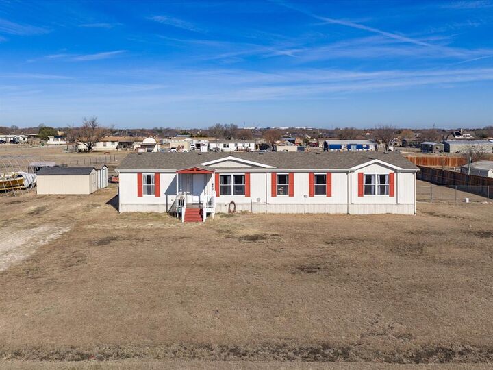 Photo de la propriété:  3144 Shady Creek Circle  TX 75154 