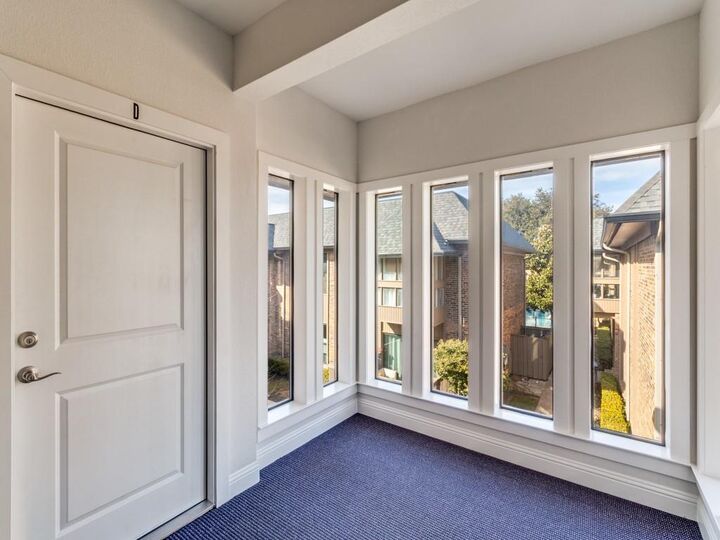 Property Photo:  10714 Park Village Place D  TX 75230 