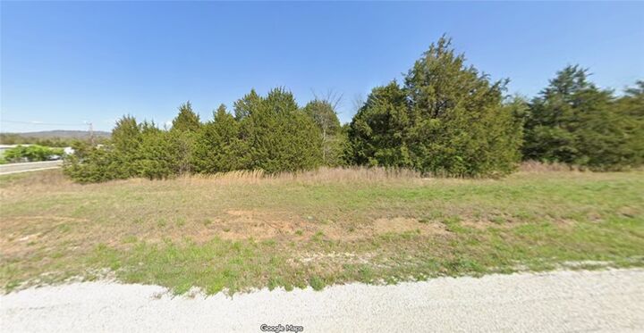 Property Photo:  S City Lake Road  AR 72701 