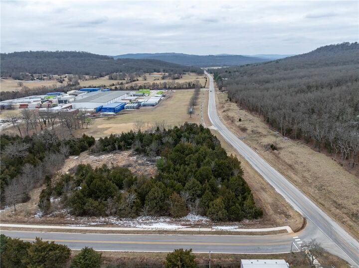 Property Photo:  S City Lake Road  AR 72701 