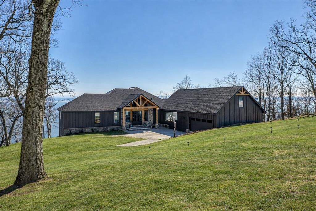 Property Photo:  120408 S 4201 Road  OK 74432 