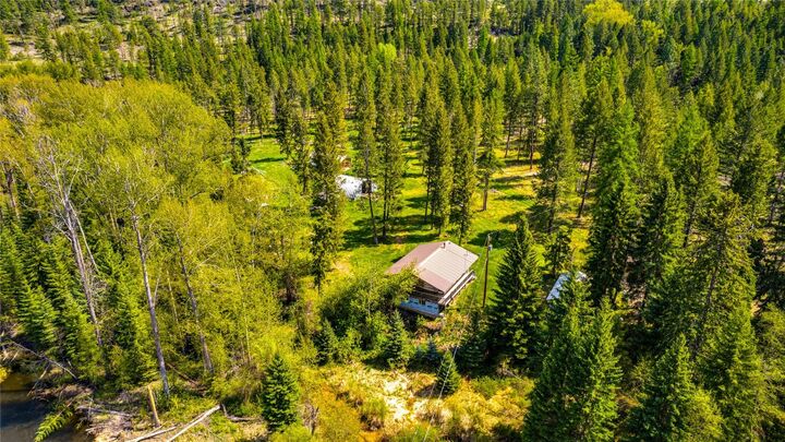 Property Photo:  3315 Fiva Creek Road S  BC V0H 1Y0 
