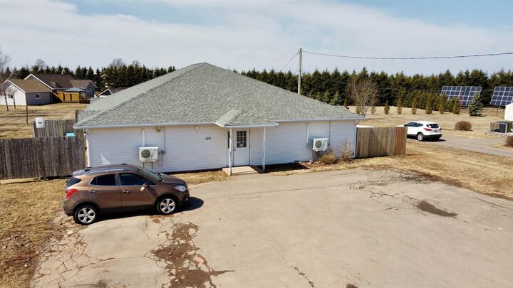 Property Photo: 125 Lady Slipper Drive N PE C0B 1T0