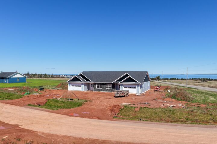 Property Photo: 8 Brianna Street - Cavendish Horizons Estates PE C0A 1N0