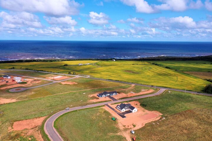 Photo de la propriété:  8 Brianna Street - Cavendish Horizon Estates  PE C0A 1N0 