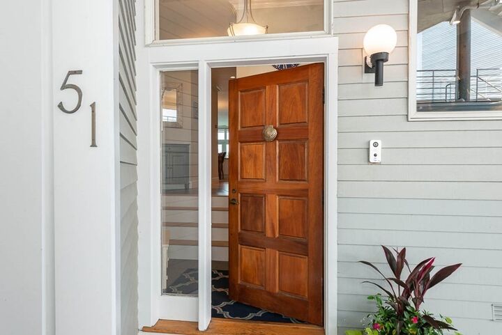 Property Photo:  51 Constellation Wharf 51  MA 02129 