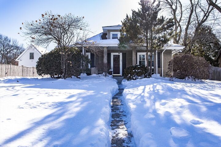 Property Photo:  854 Brockton Ave  MA 02351 