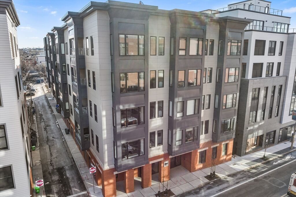 Property Photo:  39 A St 19  MA 02127 