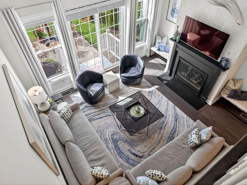 Property Photo: 13 Hattie Ln 13 MA 02054