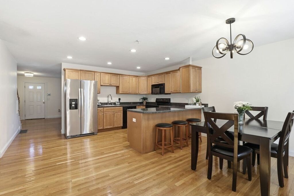 Property Photo:  269 Washington St C3  MA 02359 