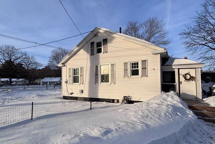 Property Photo:  296 Ryan Rd  MA 01062 