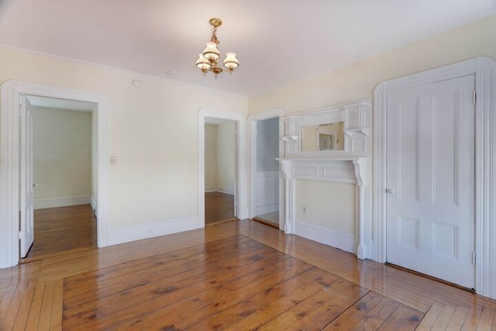 Property Photo:  2 Messervy St. 1  MA 01970 