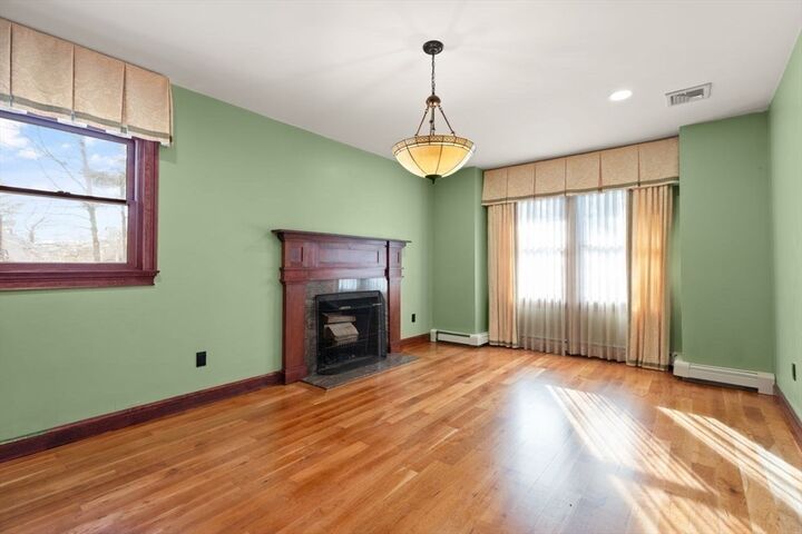 Property Photo:  58 Ames St  MA 02067 