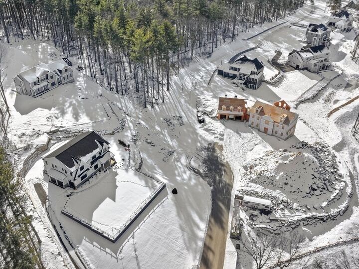 Property Photo:  40 Lincoln Street  MA 01748 