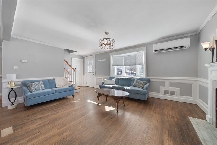 Property Photo:  26 Bartholomew Ter  MA 01960 