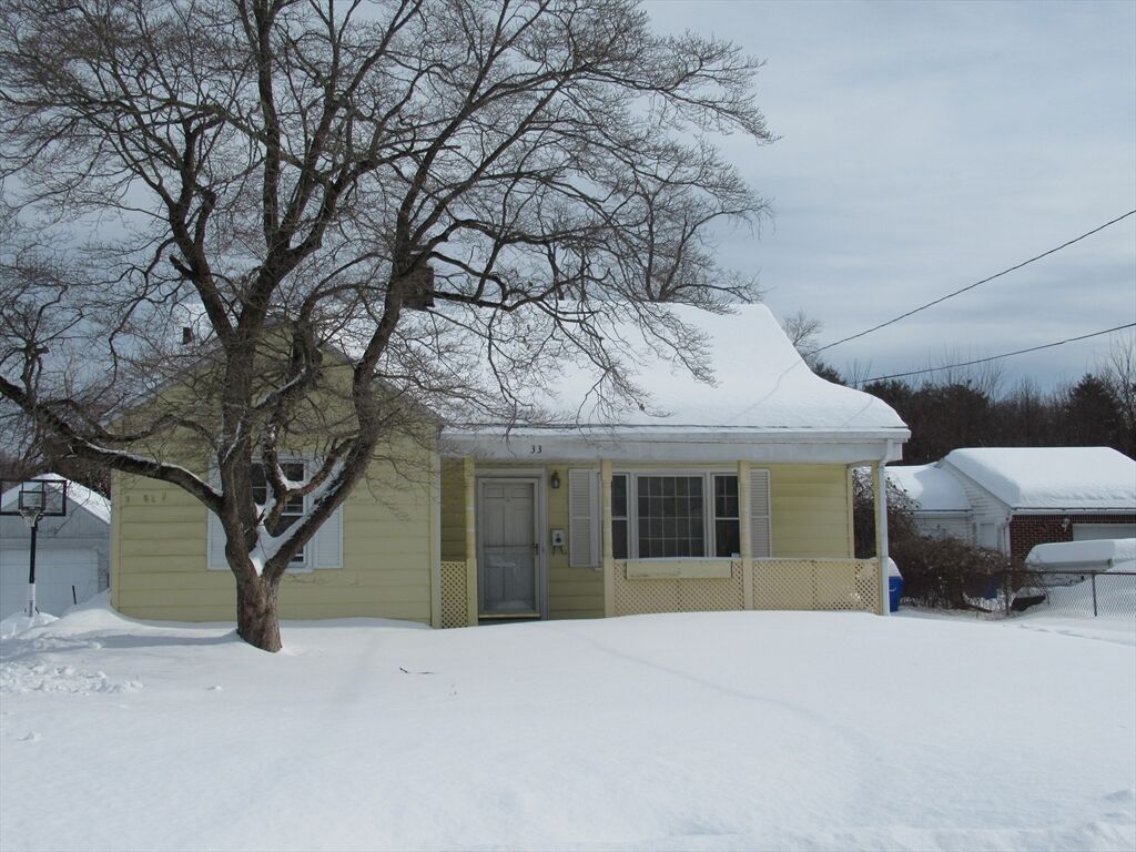 Property Photo:  33 Connolly St  MA 01151 