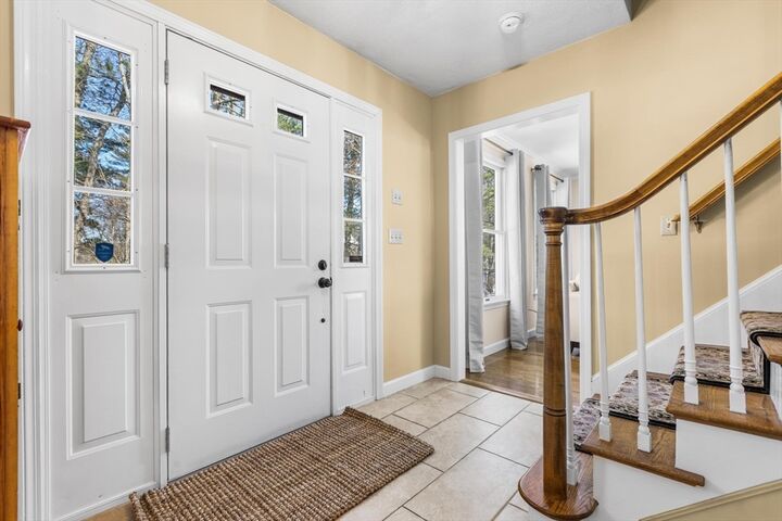 Property Photo:  68 Sanborn Lane  MA 01867 