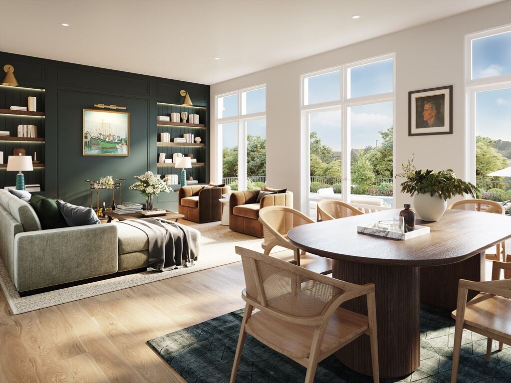 Property Photo:  44 Captain Berties Way 405  MA 02657 