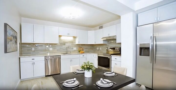 Property Photo:  2500 Mystic Valley Pkwy 401  MA 02155 