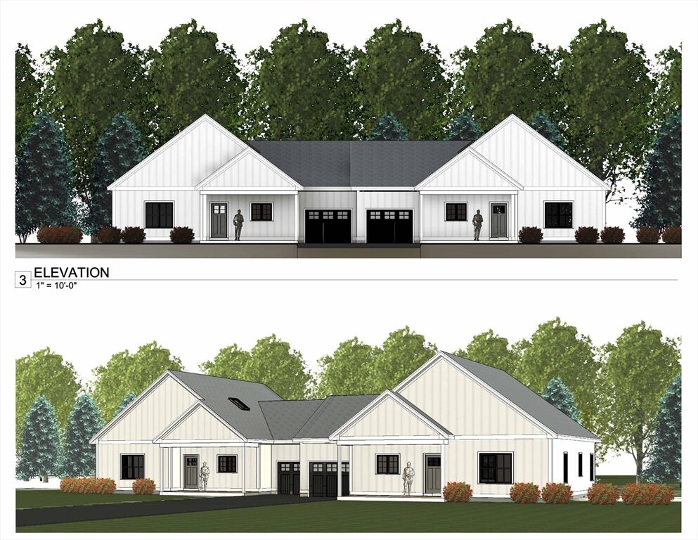 Property Photo:  296 Ryan Road B  MA 01062 