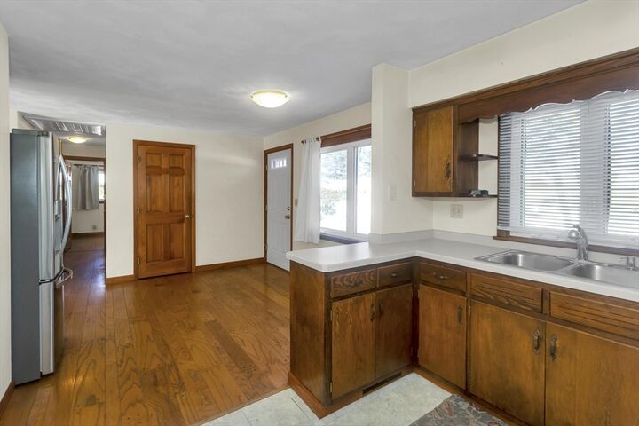 Property Photo:  30 Llewellyn Dr  MA 01085 