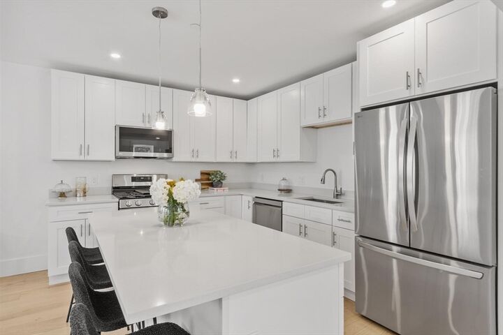 Property Photo:  79 Maple St 3  MA 02136 