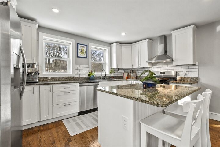 Property Photo:  34 Marion St  MA 01760 