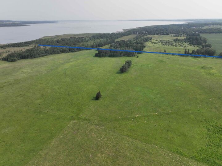 Property Photo: On Highway 771 AB T0C 2J0