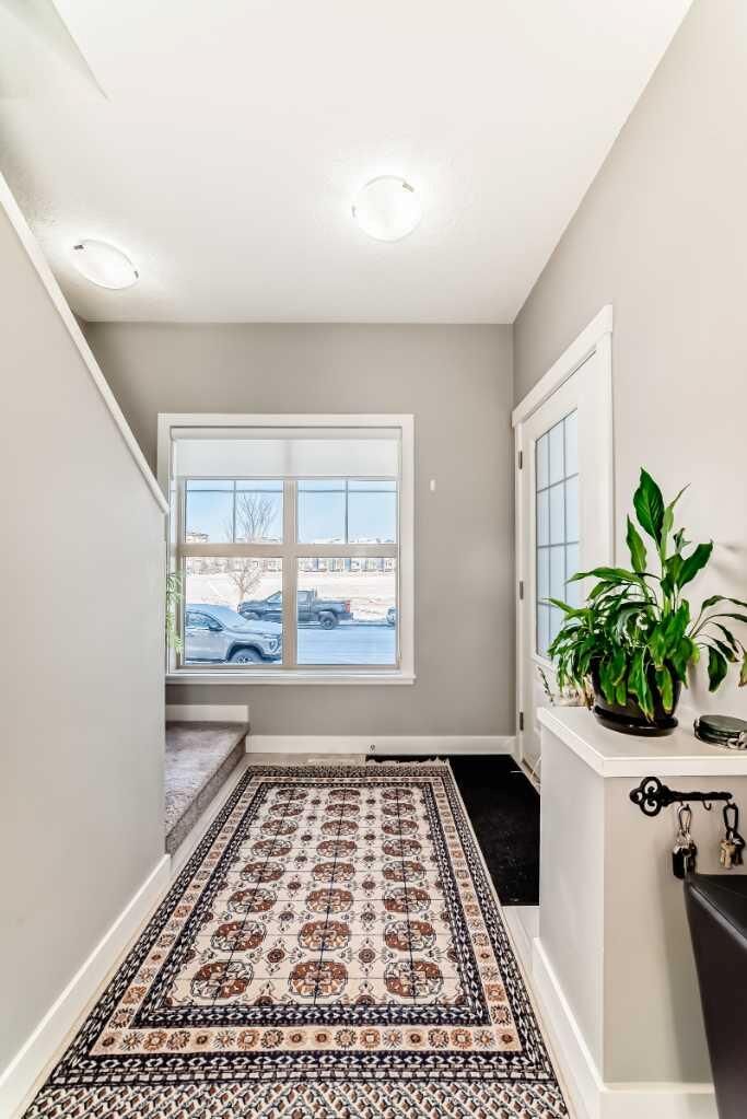 Property Photo: 32 Horseshoe Crescent 102 AB T4C 2P4