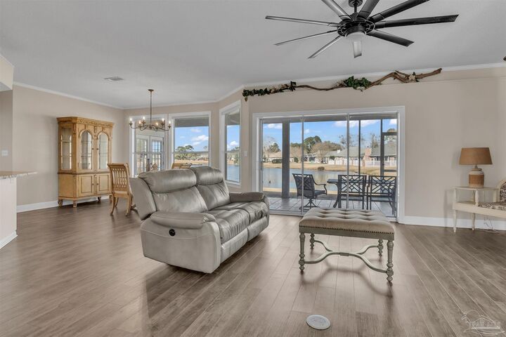 Property Photo:  3236 Kingsmill Dr  FL 32571 