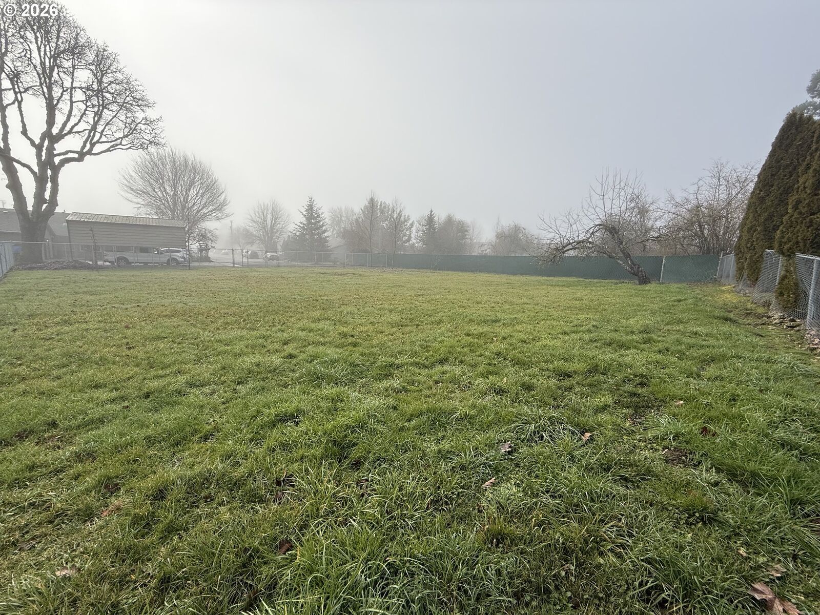 Property Photo:  S 2nd St  OR 97111 