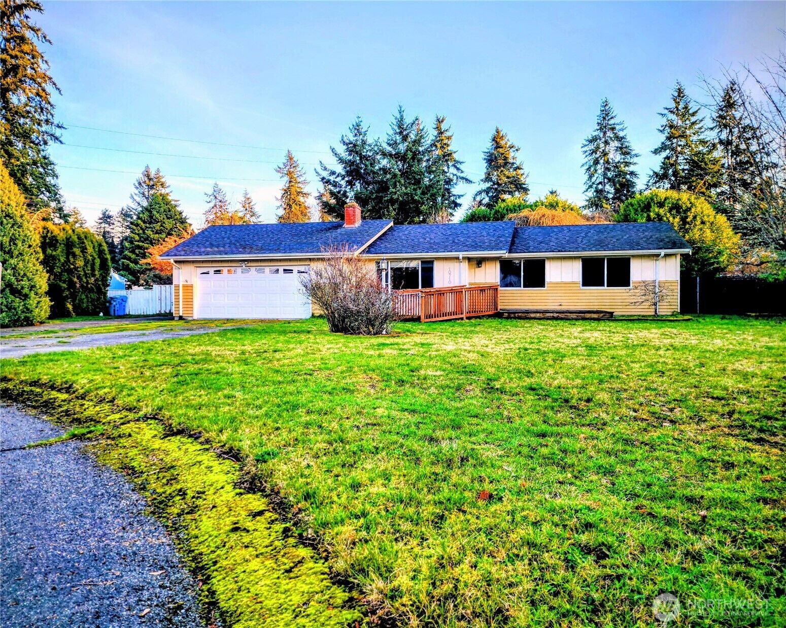 Property Photo:  10710  97th Street SW  WA 98498 