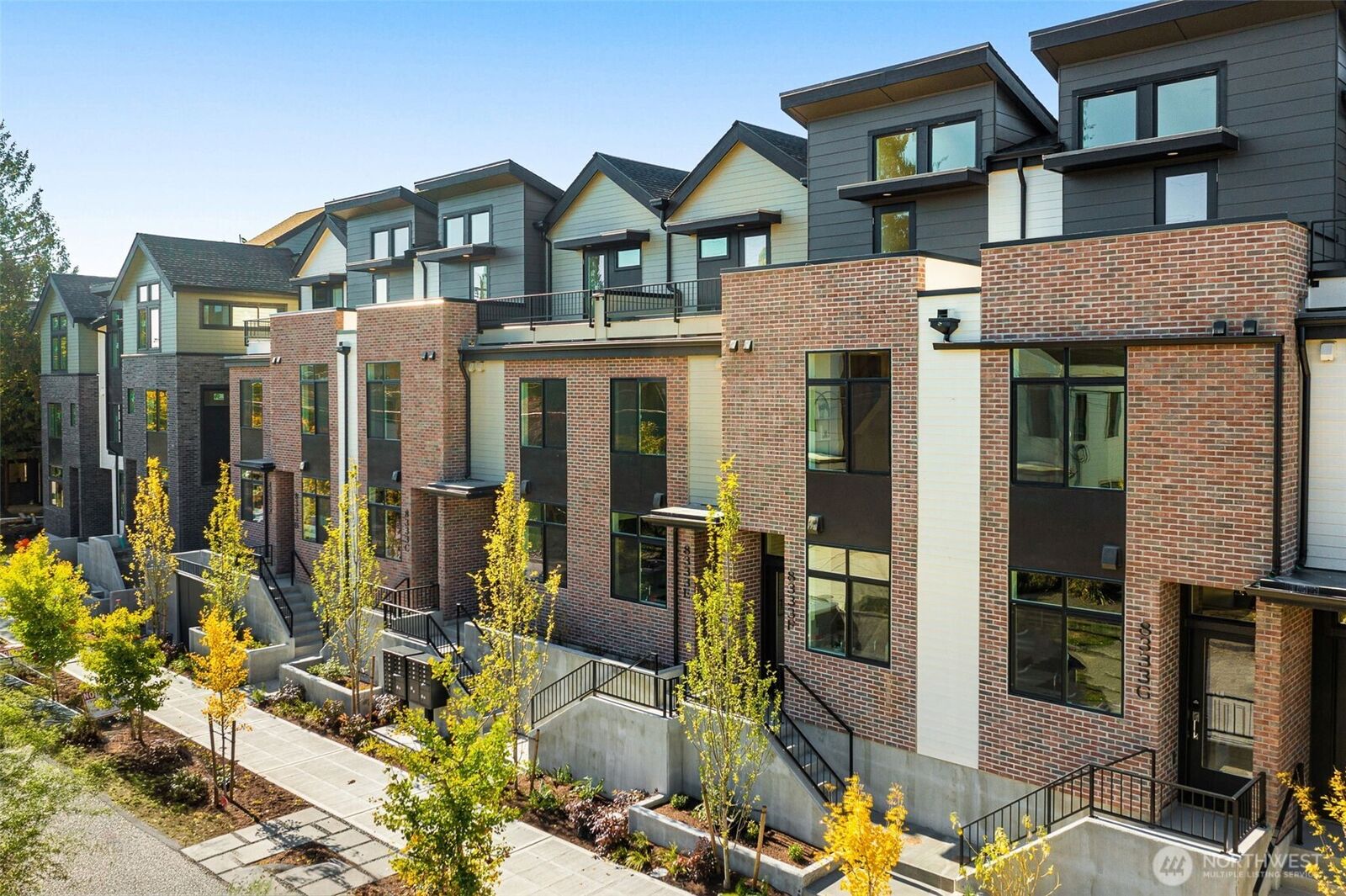 Property Photo:  8333 H  12th Avenue NW  WA 98117 