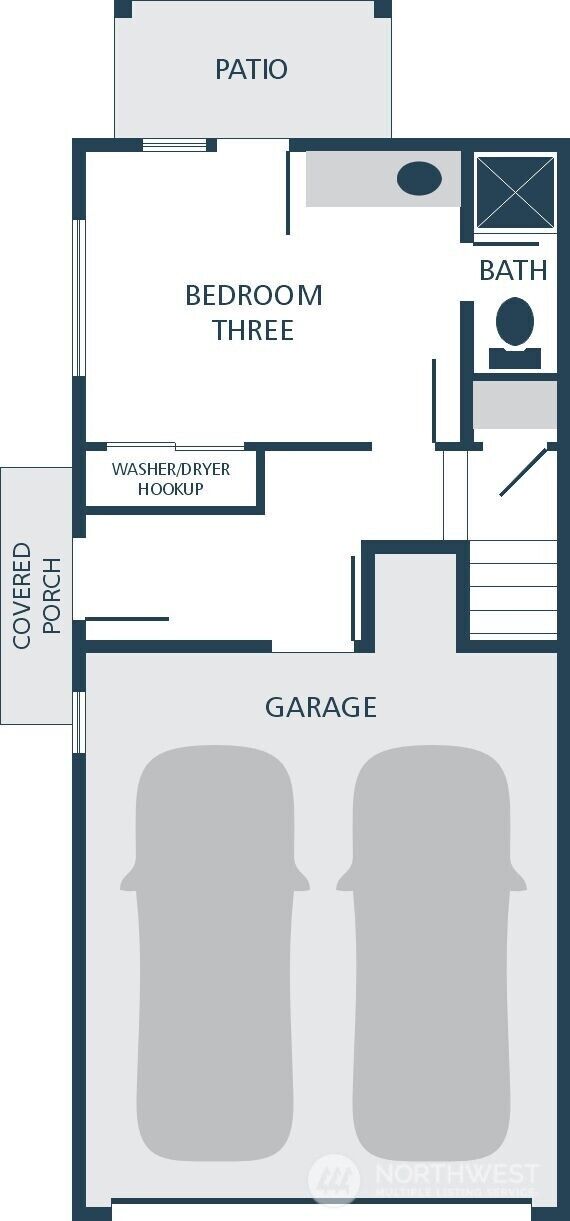 Property Photo:  16823  Alder Way J1  WA 98037 