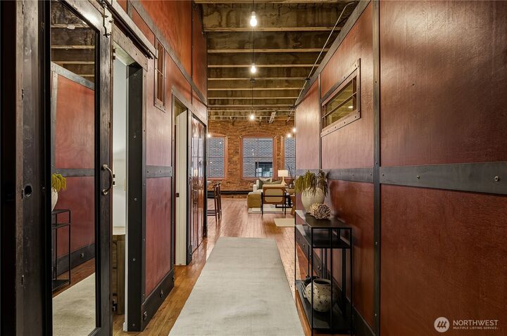 Property Photo:  80 S Jackson Street 407  WA 98104 