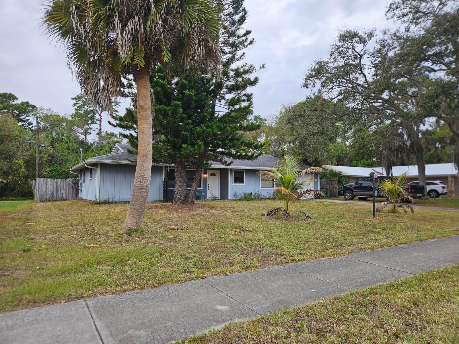 Property Photo:  6007 Fort Pierce Boulevard  FL 34951 