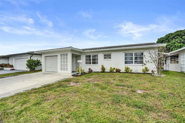 Property Photo:  4953 NW 48 Avenue  FL 33319 