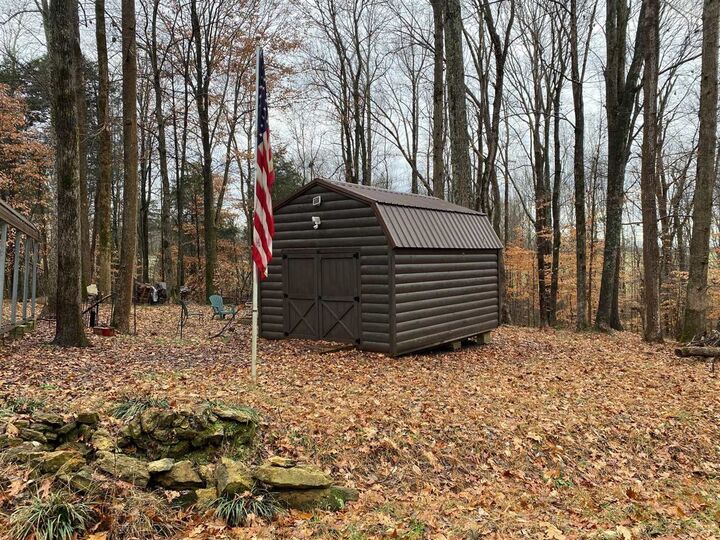 Property Photo:  395 Muskie Way  KY 42164 