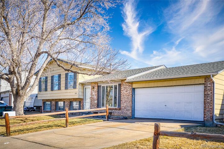 Property Photo:  11030 Dahlia Drive  CO 80233 