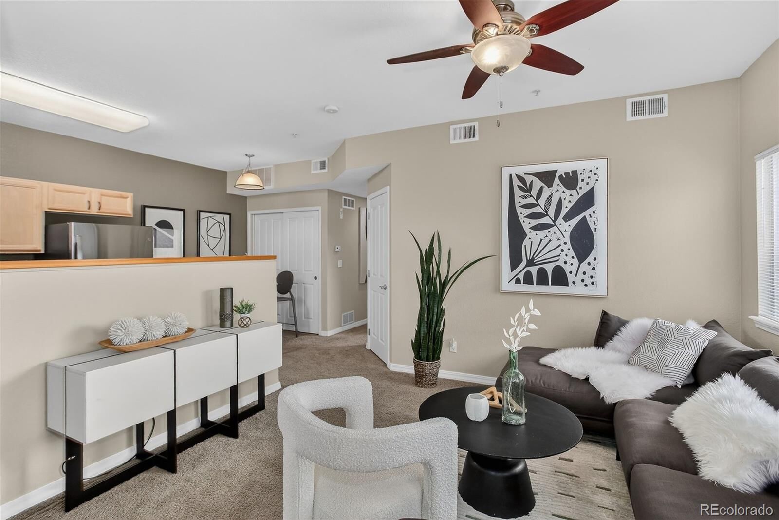 Property Photo:  14300 Waterside Lane G5  CO 80023 