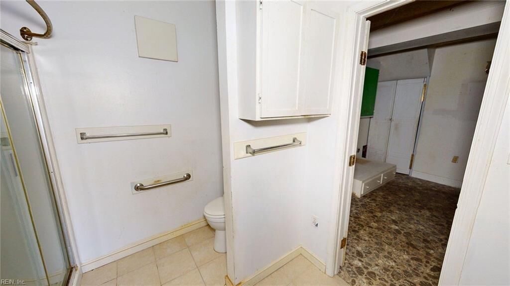 Property Photo: 1175 Clancie Rd VA 23156