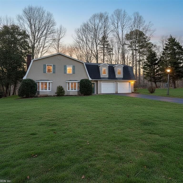 Property Photo:  1175 Clancie Rd  VA 23156 